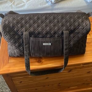 Vera Bradley Duffel